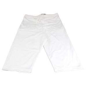 Carta Sport Mens Lycra Shorts / White